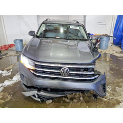 2021 VOLKSWAGEN ATLAS 1V2HR2CAXMC586640 76438075