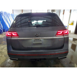 2021 VOLKSWAGEN ATLAS 1V2HR2CAXMC586640 76438075