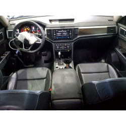 2021 VOLKSWAGEN ATLAS 1V2HR2CAXMC586640 76438075