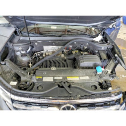 2021 VOLKSWAGEN ATLAS 1V2HR2CAXMC586640 76438075