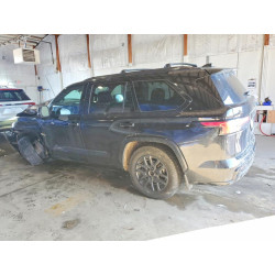 2024 TOYOTA SEQUOIA 7SVAAABAXRX044546 76555835