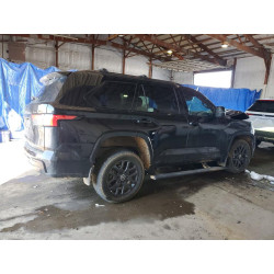 2024 TOYOTA SEQUOIA 7SVAAABAXRX044546 76555835
