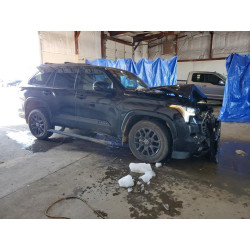 2024 TOYOTA SEQUOIA 7SVAAABAXRX044546 76555835