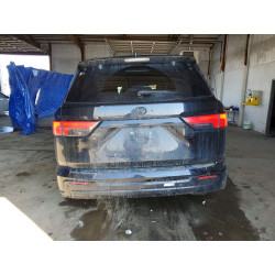 2024 TOYOTA SEQUOIA 7SVAAABAXRX044546 76555835