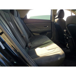 2021 HYUNDAI ELANTRA KMHLM4AG2MU140906 47591116