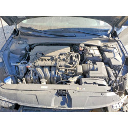 2021 HYUNDAI ELANTRA KMHLM4AG2MU140906 47591116