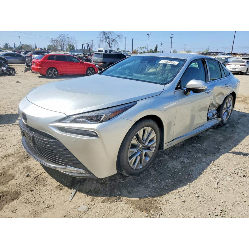 2025 TOYOTA MIRAI JTDAAAAA9SA012109 47654086