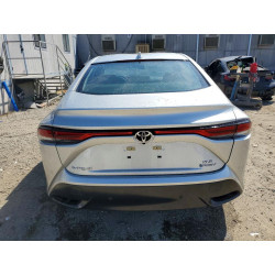 2025 TOYOTA MIRAI JTDAAAAA9SA012109 47654086