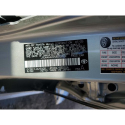 2025 TOYOTA MIRAI JTDAAAAA9SA012109 47654086