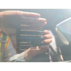 2023 TESLA MODEL 3 5YJ3E1EC2PF518548 47995156