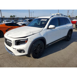 2020 MERCEDES-BENZ GLB-CLASS WDC4M4HB3LW011363 48704506