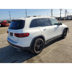 2020 MERCEDES-BENZ GLB-CLASS WDC4M4HB3LW011363 48704506