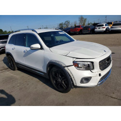 2020 MERCEDES-BENZ GLB-CLASS WDC4M4HB3LW011363 48704506