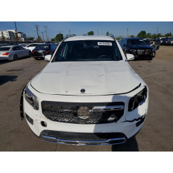 2020 MERCEDES-BENZ GLB-CLASS WDC4M4HB3LW011363 48704506