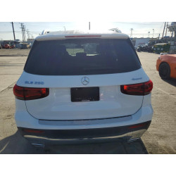 2020 MERCEDES-BENZ GLB-CLASS WDC4M4HB3LW011363 48704506