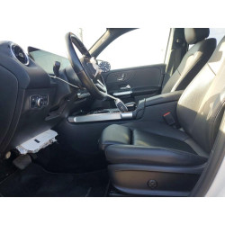 2020 MERCEDES-BENZ GLB-CLASS WDC4M4HB3LW011363 48704506