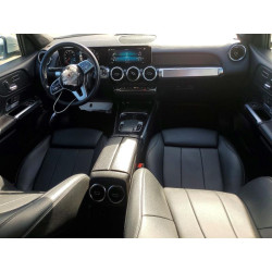 2020 MERCEDES-BENZ GLB-CLASS WDC4M4HB3LW011363 48704506