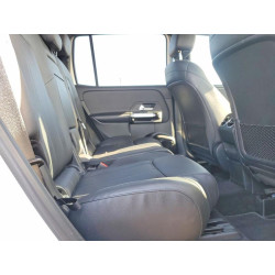 2020 MERCEDES-BENZ GLB-CLASS WDC4M4HB3LW011363 48704506