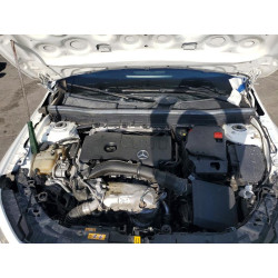 2020 MERCEDES-BENZ GLB-CLASS WDC4M4HB3LW011363 48704506