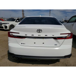 2026 TOYOTA CAMRY 4T1DAACK4TU252411 48869066