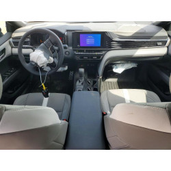 2026 TOYOTA CAMRY 4T1DAACK4TU252411 48869066