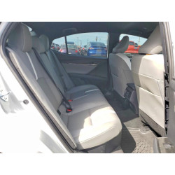 2026 TOYOTA CAMRY 4T1DAACK4TU252411 48869066