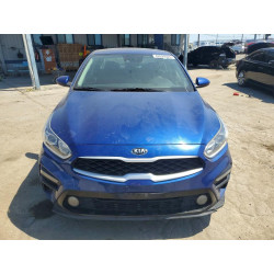 2021 KIA FORTE LXS 3KPF24AD8ME283807 48929326