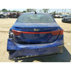 2021 KIA FORTE LXS 3KPF24AD8ME283807 48929326