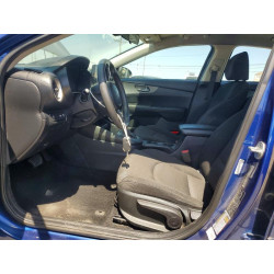 2021 KIA FORTE LXS 3KPF24AD8ME283807 48929326