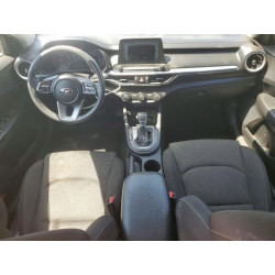 2021 KIA FORTE LXS 3KPF24AD8ME283807 48929326