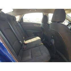 2021 KIA FORTE LXS 3KPF24AD8ME283807 48929326