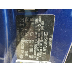 2021 KIA FORTE LXS 3KPF24AD8ME283807 48929326