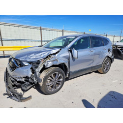 2020 HONDA CRV 2HKRW2H88LH615740 74787485