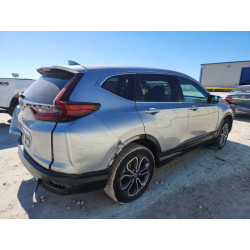 2020 HONDA CRV 2HKRW2H88LH615740 74787485