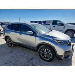 2020 HONDA CRV 2HKRW2H88LH615740 74787485