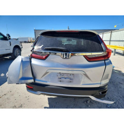 2020 HONDA CRV 2HKRW2H88LH615740 74787485