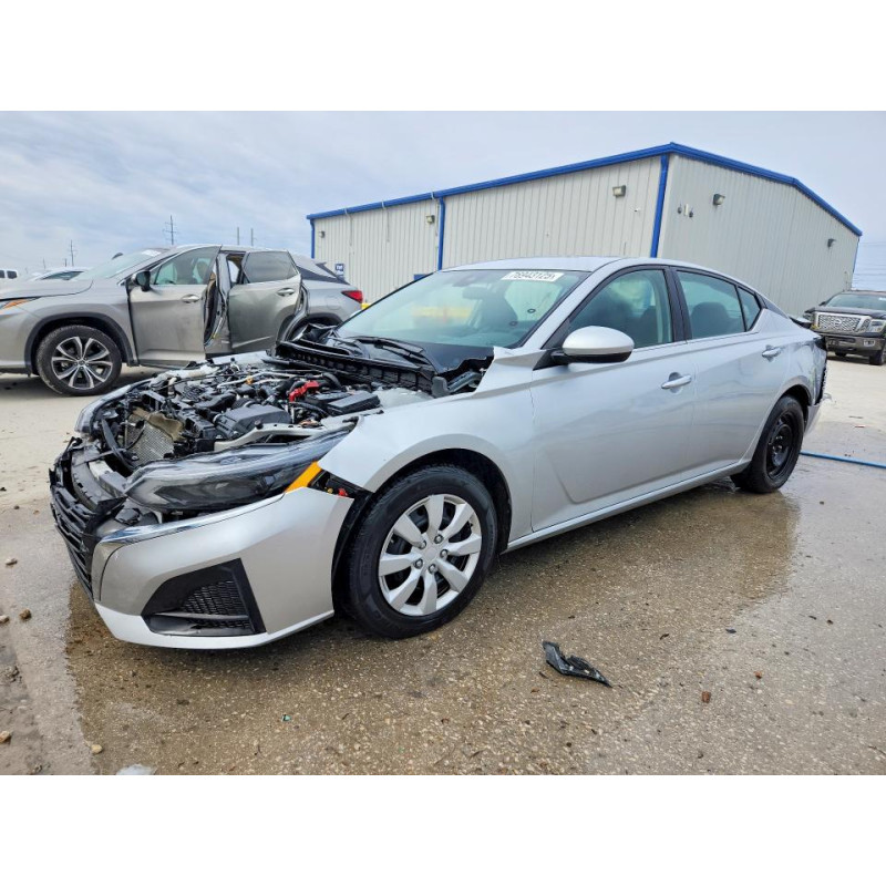 2023 NISSAN ALTIMA 1N4BL4BV2PN341287 76943125