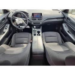 2023 NISSAN ALTIMA 1N4BL4BV2PN341287 76943125