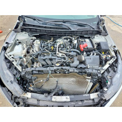 2023 NISSAN ALTIMA 1N4BL4BV2PN341287 76943125