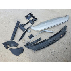 2023 NISSAN ALTIMA 1N4BL4BV2PN341287 76943125