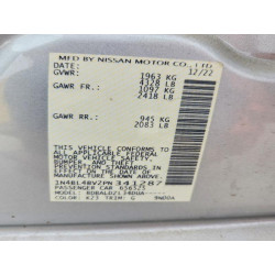 2023 NISSAN ALTIMA 1N4BL4BV2PN341287 76943125