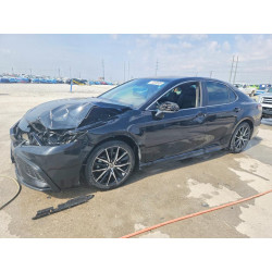 2021 TOYOTA CAMRY 4T1G11AK5MU486154 77570535