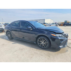 2021 TOYOTA CAMRY 4T1G11AK5MU486154 77570535