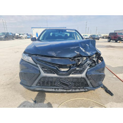 2021 TOYOTA CAMRY 4T1G11AK5MU486154 77570535
