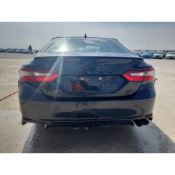 2021 TOYOTA CAMRY 4T1G11AK5MU486154 77570535