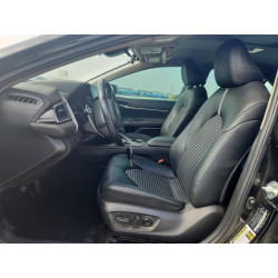 2021 TOYOTA CAMRY 4T1G11AK5MU486154 77570535