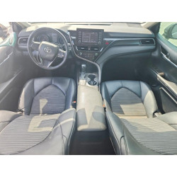 2021 TOYOTA CAMRY 4T1G11AK5MU486154 77570535