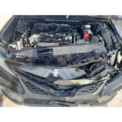 2021 TOYOTA CAMRY 4T1G11AK5MU486154 77570535