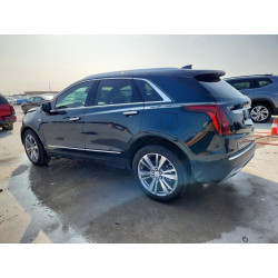 2025 CADILLAC XT5 1GYKNCRS9SZ115415 78470805