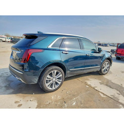 2025 CADILLAC XT5 1GYKNCRS9SZ115415 78470805